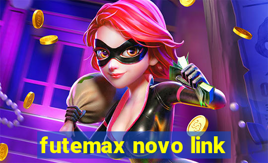 futemax novo link